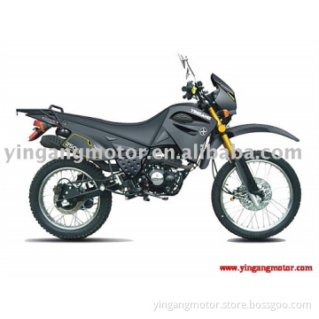 Off Road Motorcycle(YG250-8)